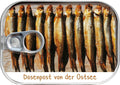 72001017 - Dosenpost Küste Fische