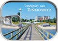 72001038 - Dosenpost Zinnowitz