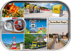 72001042 - Dosenpost Zingst