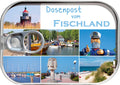 72001044 - Dosenpost Fischland Darß Zingst