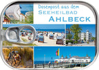 72001051 - Dosenpost Ahlbeck