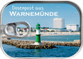 72001084 - Dosenpost Warnemünde