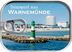 72001084 - Dosenpost Warnemünde