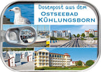 72001094 - Dosenpost Kühlungsborn