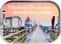 72001119 - Dosenpost Zingst Seebrücke