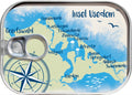 72001133 - Dosenpost "Insel Usedom"