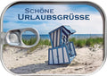 72001500 - Dosenpost Strandkorb