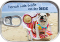 72001505 - Dosenpost Hund