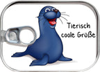 72001508 - Dosenpost Comic Robbe