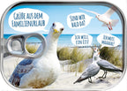 72001538 - Dosenpost Düne "Familienurlaub"