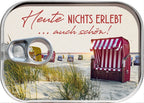 72001540 - Dosenpost "Heute nichts erlebt ..."
