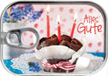 72003007 - Dosenpost "Alles Gute"