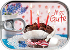 72003007 - Dosenpost "Alles Gute"