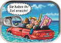 72001549 - Dosenpost "Ziel erreicht"