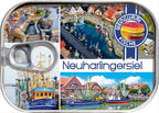 72008018 - Weingummifische in Dose "Neuharlingersiel"