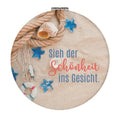 73000002 - Taschenspiegel "Schönheit"