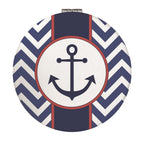73000005 - Taschenspiegel "Anker"