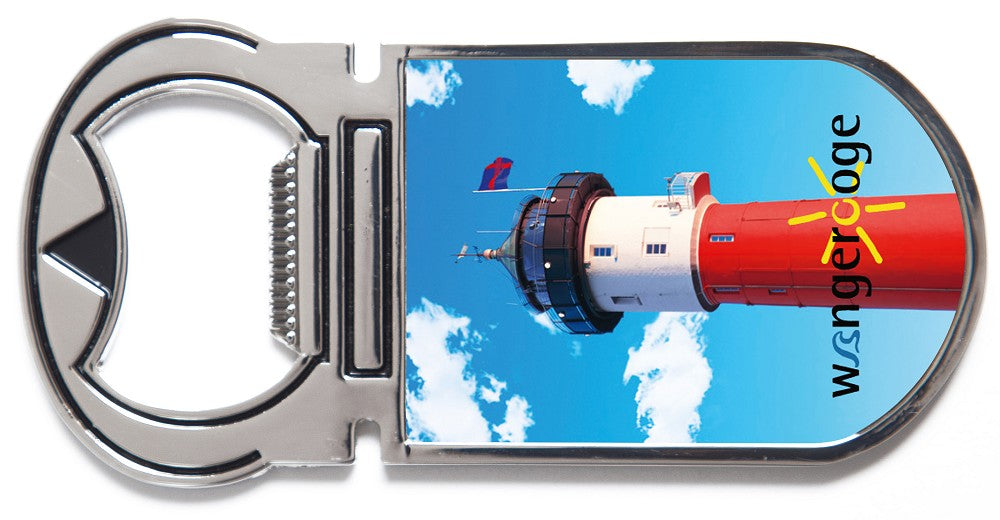 73002001 - Magnetflaschenöffner Wangerooge