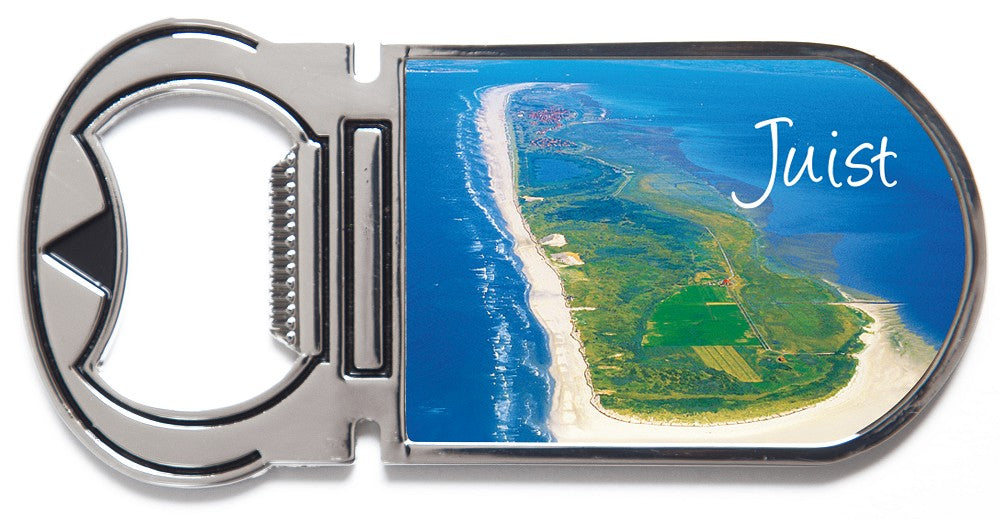 73002004 - Magnetflaschenöffner Juist