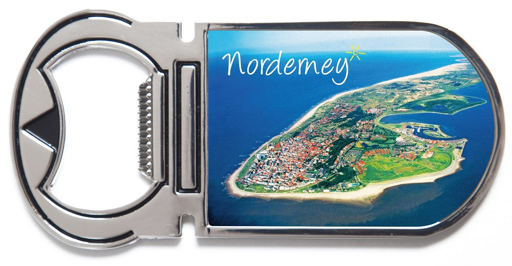 73002005 - Magnetflaschenöffner Norderney
