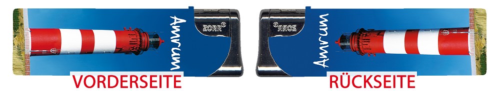 73003015 - Feuerzeug Amrum