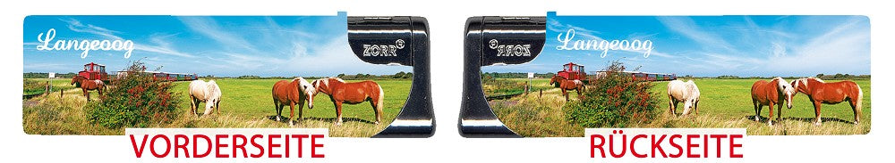 73003025 - Feuerzeug Langeoog