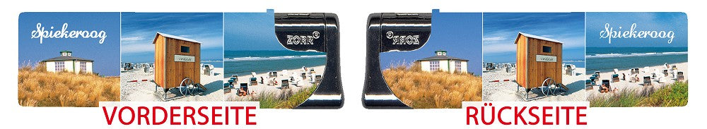 73003026 - Feuerzeug Spiekeroog