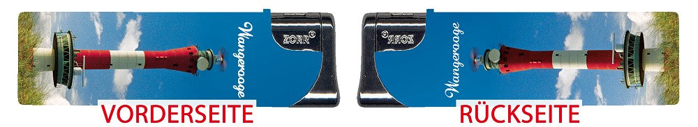 73003027 - Feuerzeug Wangerooge