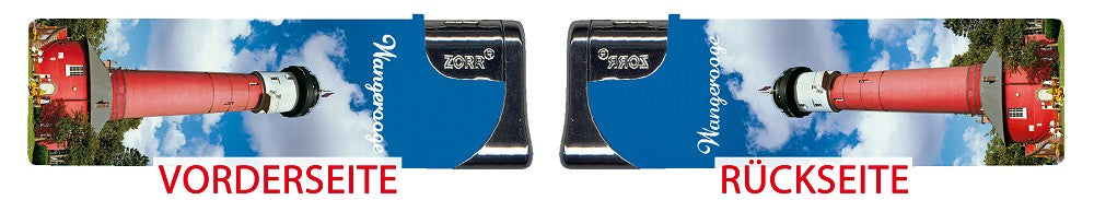 73003029 - Feuerzeug Wangerooge