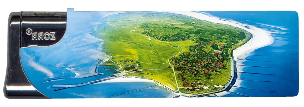 73003050 - Feuerzeug Baltrum