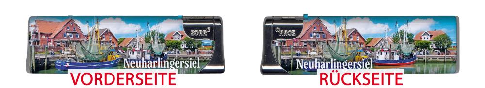 73003058 - Feuerzeug "Neuharlingersiel"