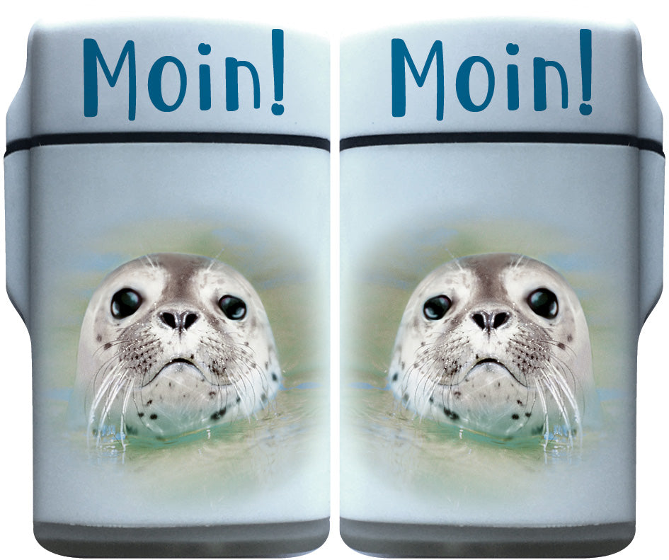 73004003 - Sturmfeuerzeug "Robbe"