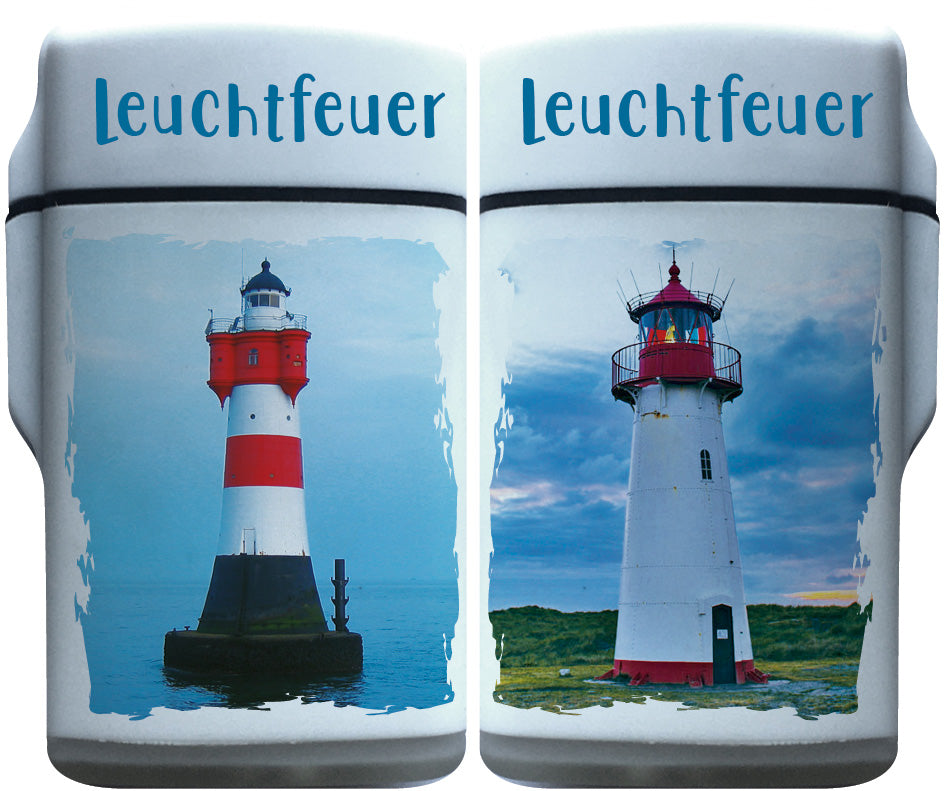 73004006 - Sturmfeuerzeug "Leuchtfeuer"