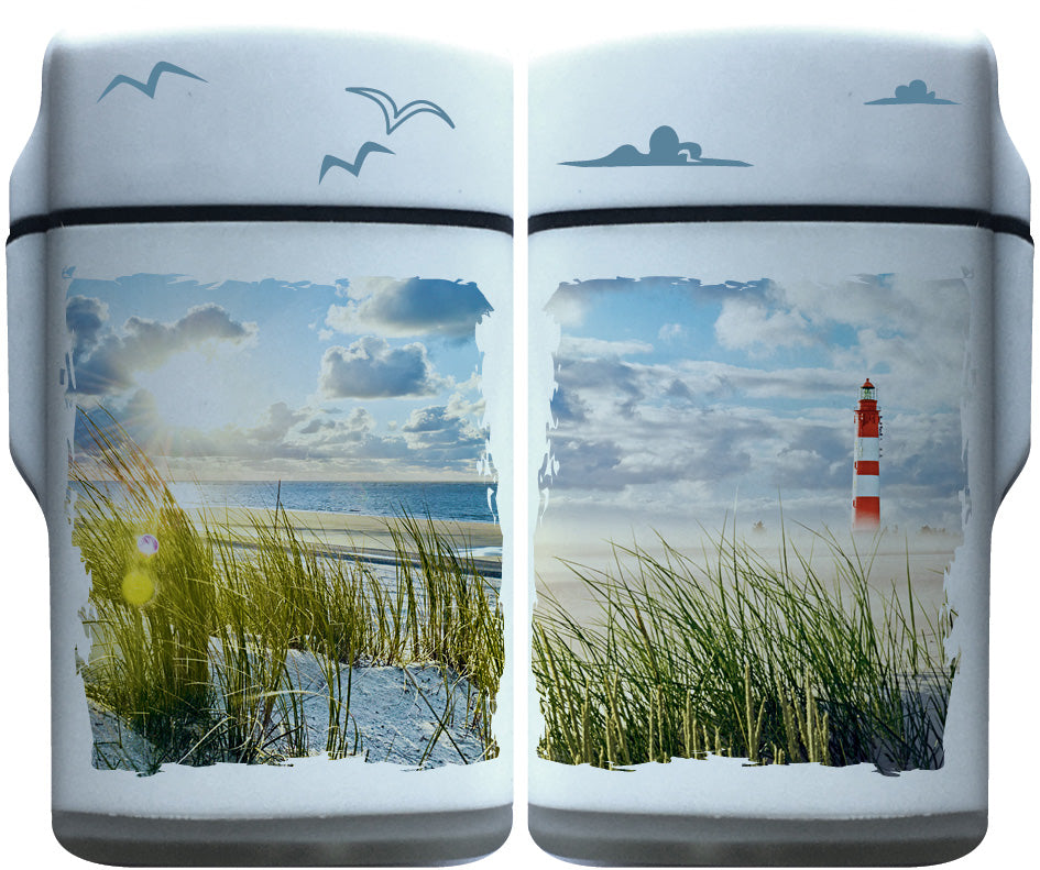 73004009 - Sturmfeuerzeug "Leuchtturm"