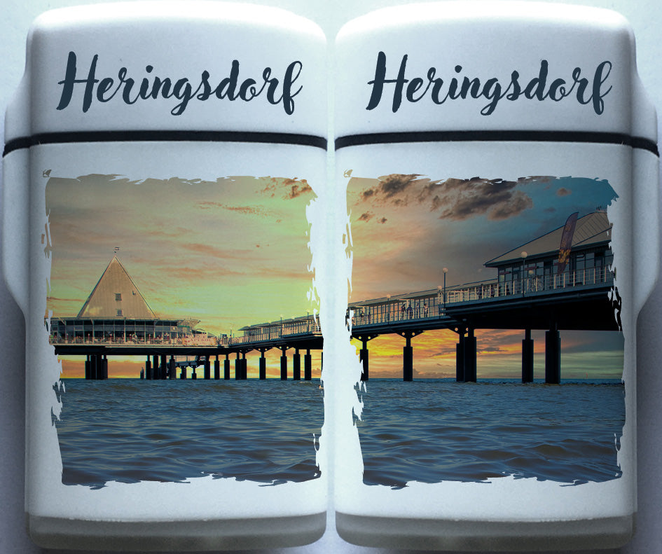 73004103 - Sturmfeuerzeug Heringsdorf