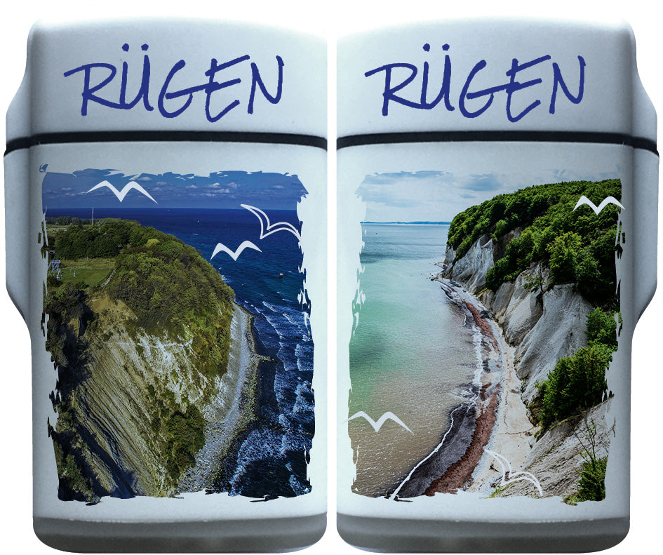 73004105 - Sturmfeuerzeug Rügen