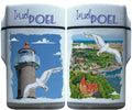 73004107 - Sturmfeuerzeug Insel Poel