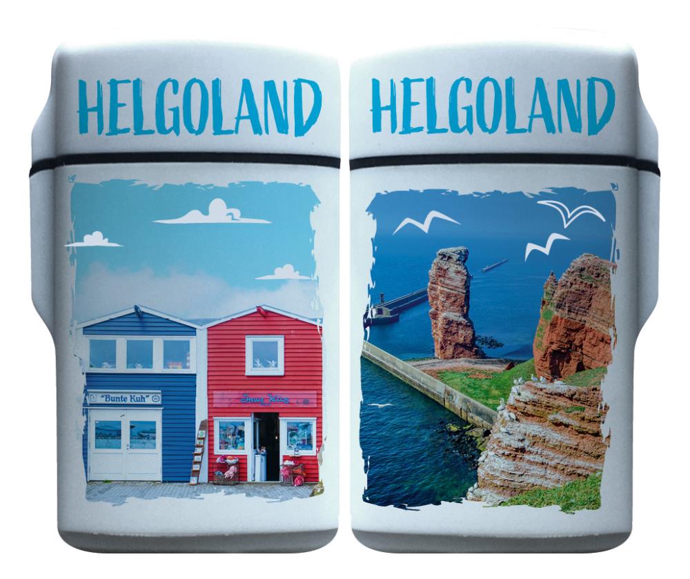 73004204 - Sturmfeuerzeug "Helgoland"