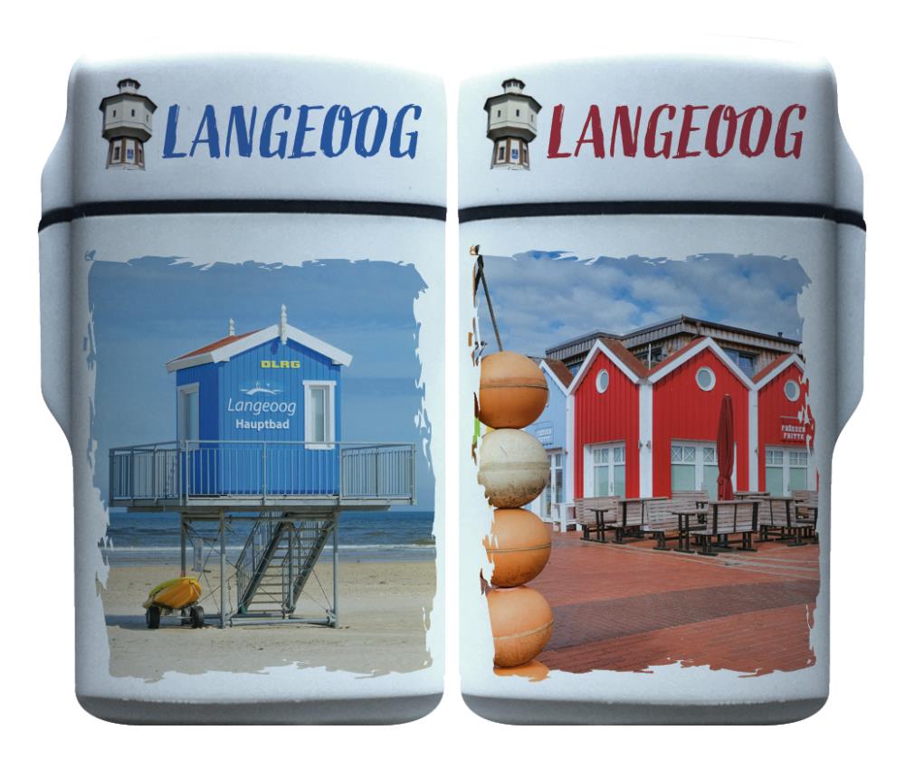 73004207 - Sturmfeuerzeug "Langeoog"