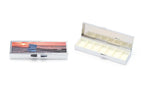 73005002 - 7-Tage Pillendose „Strand“