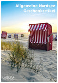 9102 - Katalog Nordsee Geschenkartikel