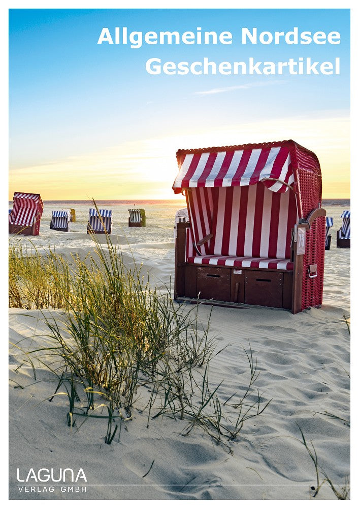 9102 - Katalog Nordsee Geschenkartikel