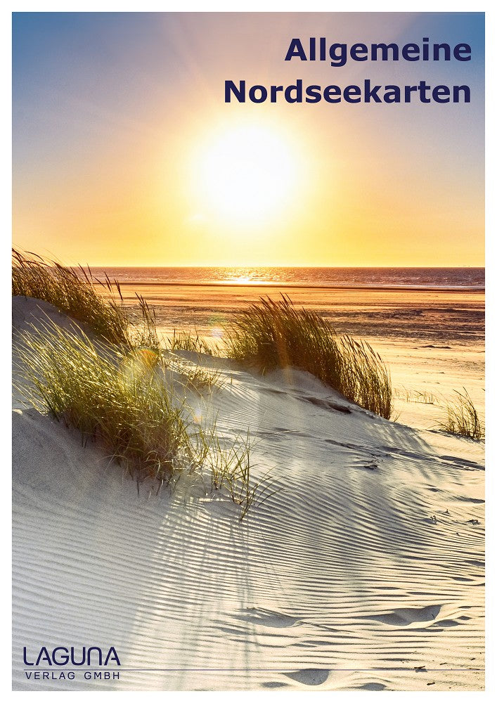 9103 - Katalog Nordsee Karten