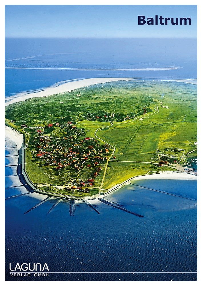 9112 - Katalog Baltrum