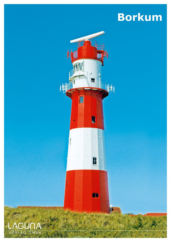 9113 - Katalog Borkum