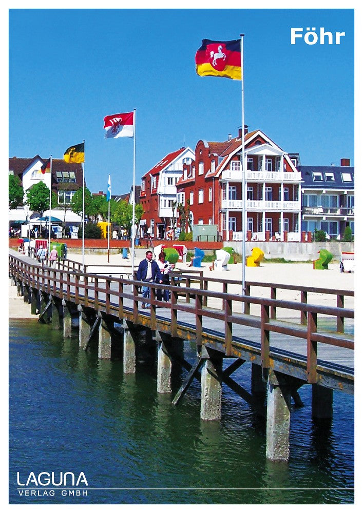 9116 - Katalog Föhr