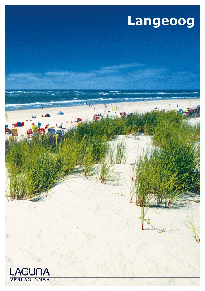 9120 - Katalog Langeoog