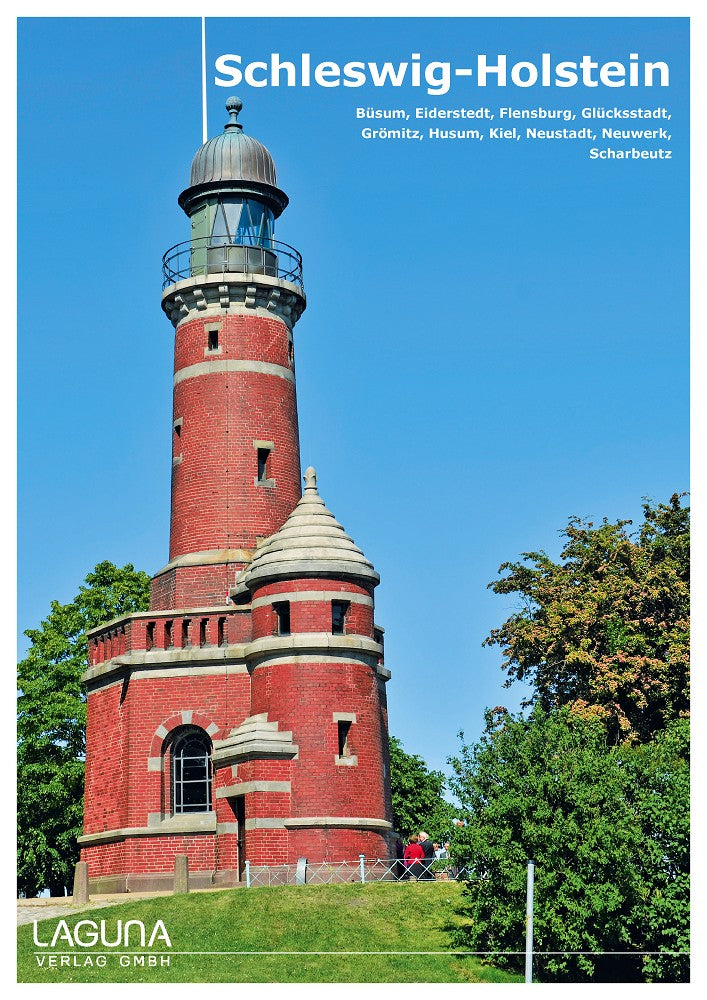 9123 - Katalog Schleswig Holstein Ostsee