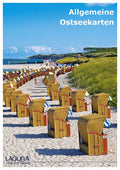 9203 - Katalog Ostsee Karten
