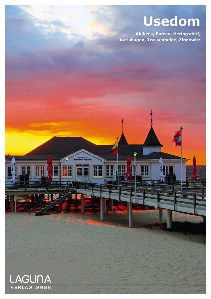 9218 - Katalog Usedom